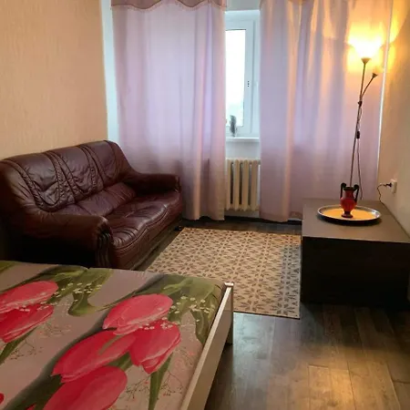 Apartment Kreutzwaldi