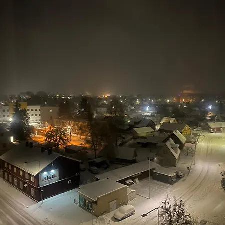 Apartment Kreutzwaldi