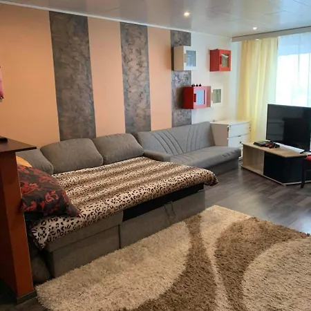 Kreutzwaldi Apartment Voru