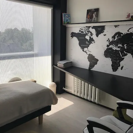 Kreutzwaldi 30- 28 Apartamento Võru