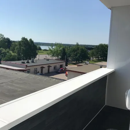 Apartamento Kreutzwaldi 30- 28 Võru