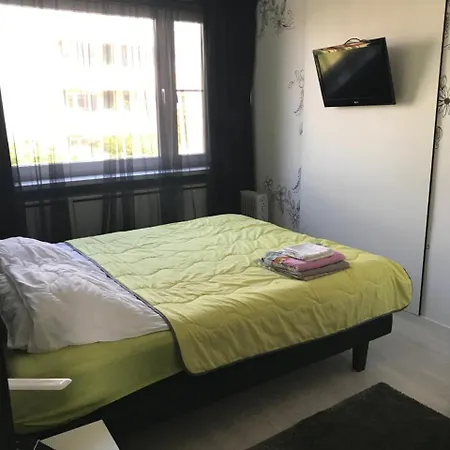Apartamento Kreutzwaldi 30- 28 Võru