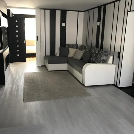 Apartamento Kreutzwaldi 30- 28